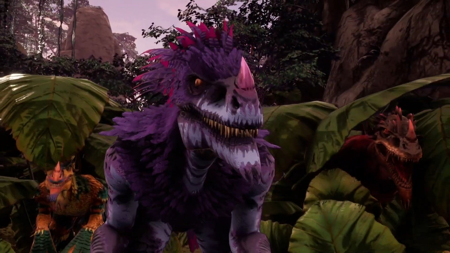 《骷髏島：金剛崛起》首曝預告 今年秋季正式發售！