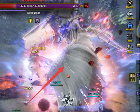 《命運方舟》奧萊赫井怎麽打?奧萊赫井攻略 《命運方舟》奧萊赫井怎麽打?奧萊赫井攻略