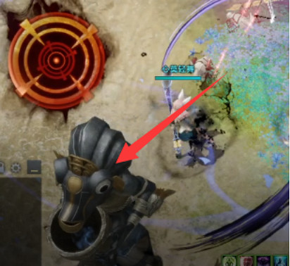 《命運方舟》奧萊赫井怎麽打?奧萊赫井攻略 《命運方舟》奧萊赫井怎麽打?奧萊赫井攻略