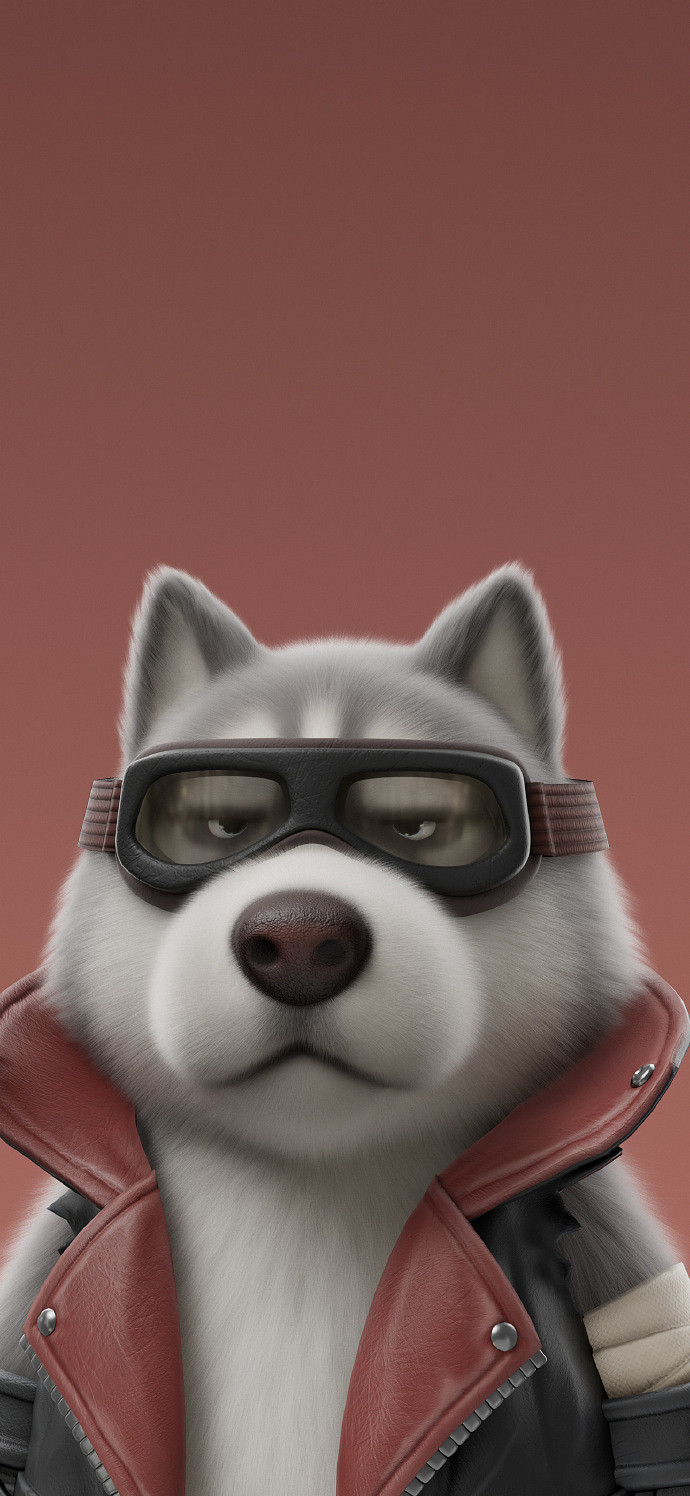 《猛獸派對》發售倒計時2個月！更多可愛小動物壁紙賞