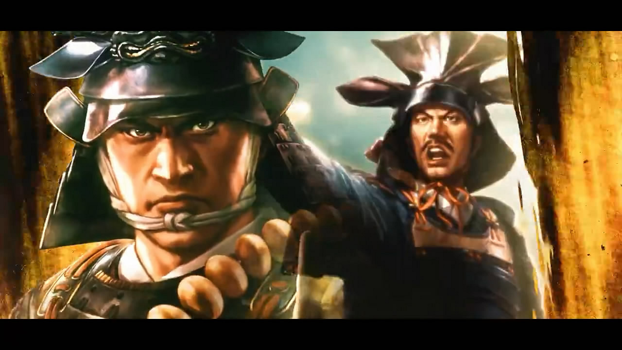 光榮《信長之野望：新生PK》現已發售！上市宣傳片賞