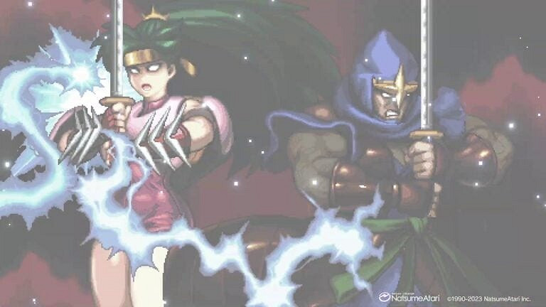 Tengo Project 暗示《赤影戰士》重製版將公布