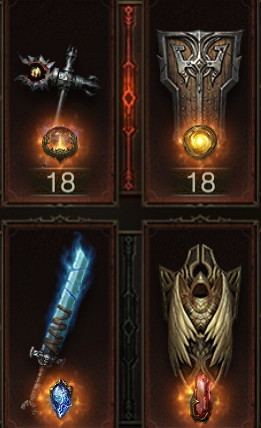 “痛改前非”的《暗黑：不朽》 想讓大夥好好爽一次