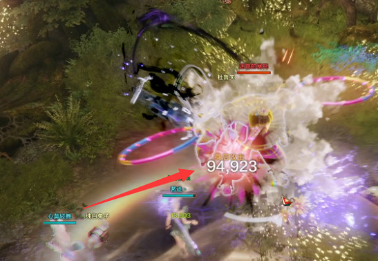 《命運方舟》奧萊赫井怎麽打?奧萊赫井攻略 《命運方舟》奧萊赫井怎麽打?奧萊赫井攻略