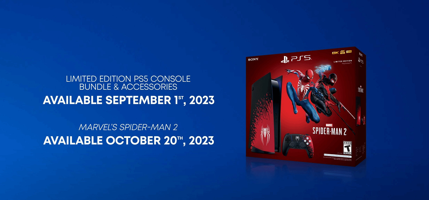 這是要約架？《蜘蛛人2》PS5和新版XSS竟是同一天發售