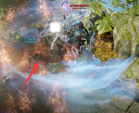 《命運方舟》奧萊赫井怎麽打?奧萊赫井攻略 《命運方舟》奧萊赫井怎麽打?奧萊赫井攻略