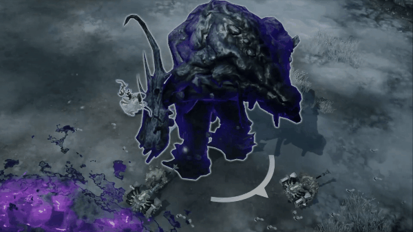 《命運方舟》巴孜拉怎麽打?巴孜拉打法攻略 《命運方舟》巴孜拉怎麽打?巴孜拉打法攻略