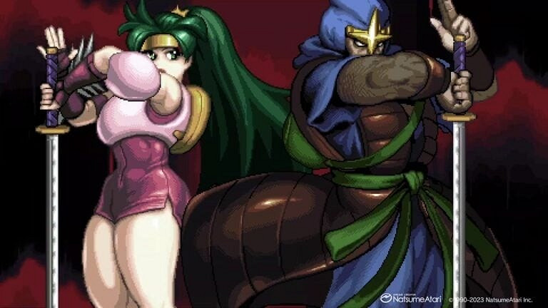 Tengo Project 暗示《赤影戰士》重製版將公布