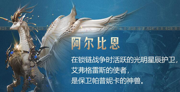 《命運方舟》帕普妮卡在哪？帕普妮卡大陸故事及人物圖鑒介紹