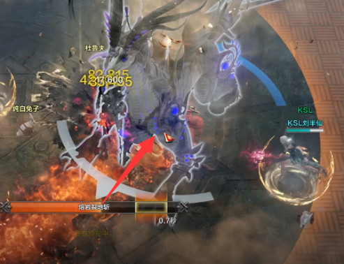 《命運方舟》奧萊赫井怎麽打?奧萊赫井攻略 《命運方舟》奧萊赫井怎麽打?奧萊赫井攻略