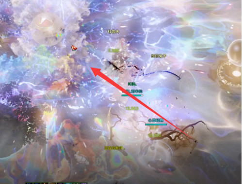 《命運方舟》奧萊赫井怎麽打?奧萊赫井攻略 《命運方舟》奧萊赫井怎麽打?奧萊赫井攻略