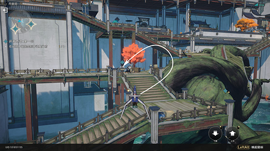 《崩壞星穹鐵道》評書奇譚第一回通關攻略