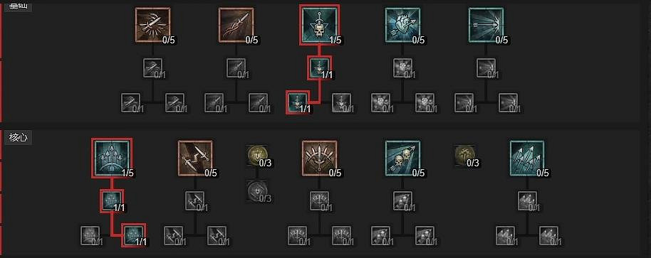 《暗黑破壞神4》新賽季1-50級加點攻略