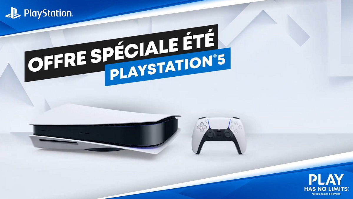 傳PS5很快在德國、英國和美國臨時降價促銷