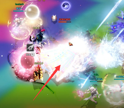 《命運方舟》奧萊赫井怎麽打?奧萊赫井攻略 《命運方舟》奧萊赫井怎麽打?奧萊赫井攻略