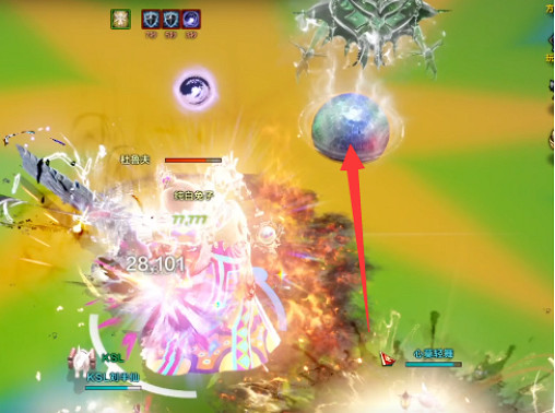 《命運方舟》奧萊赫井怎麽打?奧萊赫井攻略 《命運方舟》奧萊赫井怎麽打?奧萊赫井攻略