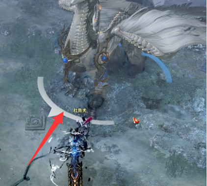 《命運方舟》奧萊赫井怎麽打?奧萊赫井攻略 《命運方舟》奧萊赫井怎麽打?奧萊赫井攻略