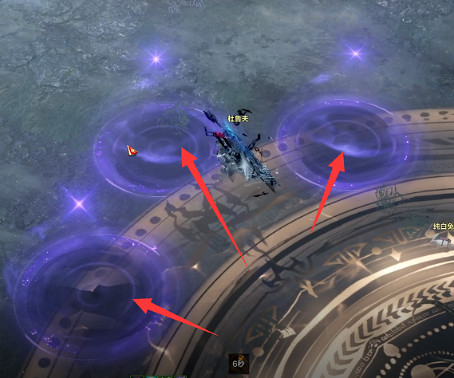 《命運方舟》奧萊赫井怎麽打?奧萊赫井攻略 《命運方舟》奧萊赫井怎麽打?奧萊赫井攻略