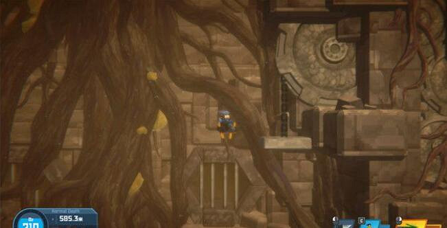 《潛水員戴夫》古代鮫人族控制室怎麽過？古代鮫人族控制室過關攻略