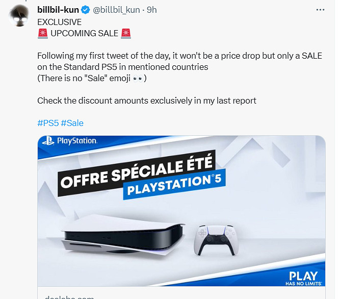 晚報:《暗黑4》官方認錯 曝PS5 Pro明年11月推出 晚報:《暗黑4》官方認錯 曝PS5 Pro明年11月推出