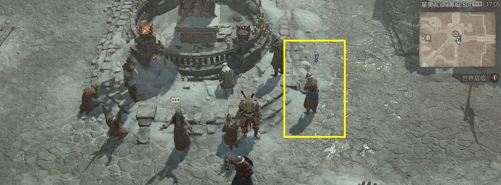 《暗黑破壞神4》第一賽季開荒指南 《暗黑破壞神4》第一賽季開荒指南