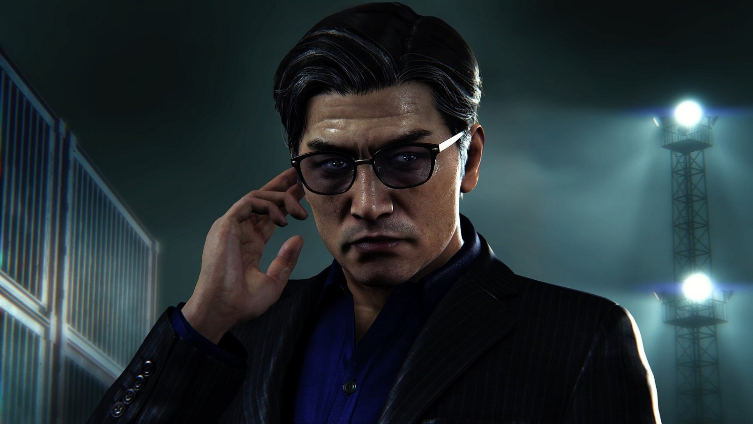 眾多角色首次亮相！《人中之龍7外傳》官網最新情報與截圖