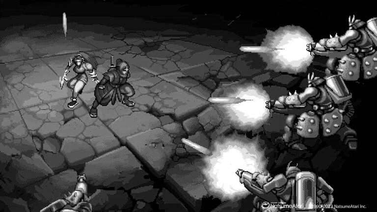 Tengo Project 暗示《赤影戰士》重製版將公布