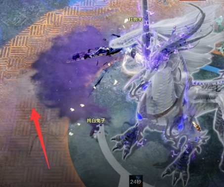 《命運方舟》奧萊赫井怎麽打?奧萊赫井攻略 《命運方舟》奧萊赫井怎麽打?奧萊赫井攻略