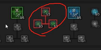 《暗黑破壞神4》新賽季1-50級加點攻略