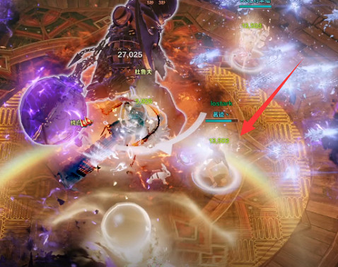 《命運方舟》奧萊赫井怎麽打?奧萊赫井攻略 《命運方舟》奧萊赫井怎麽打?奧萊赫井攻略