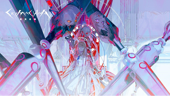 亞克系統亞洲分店確定參展香港動漫電玩節 2023！