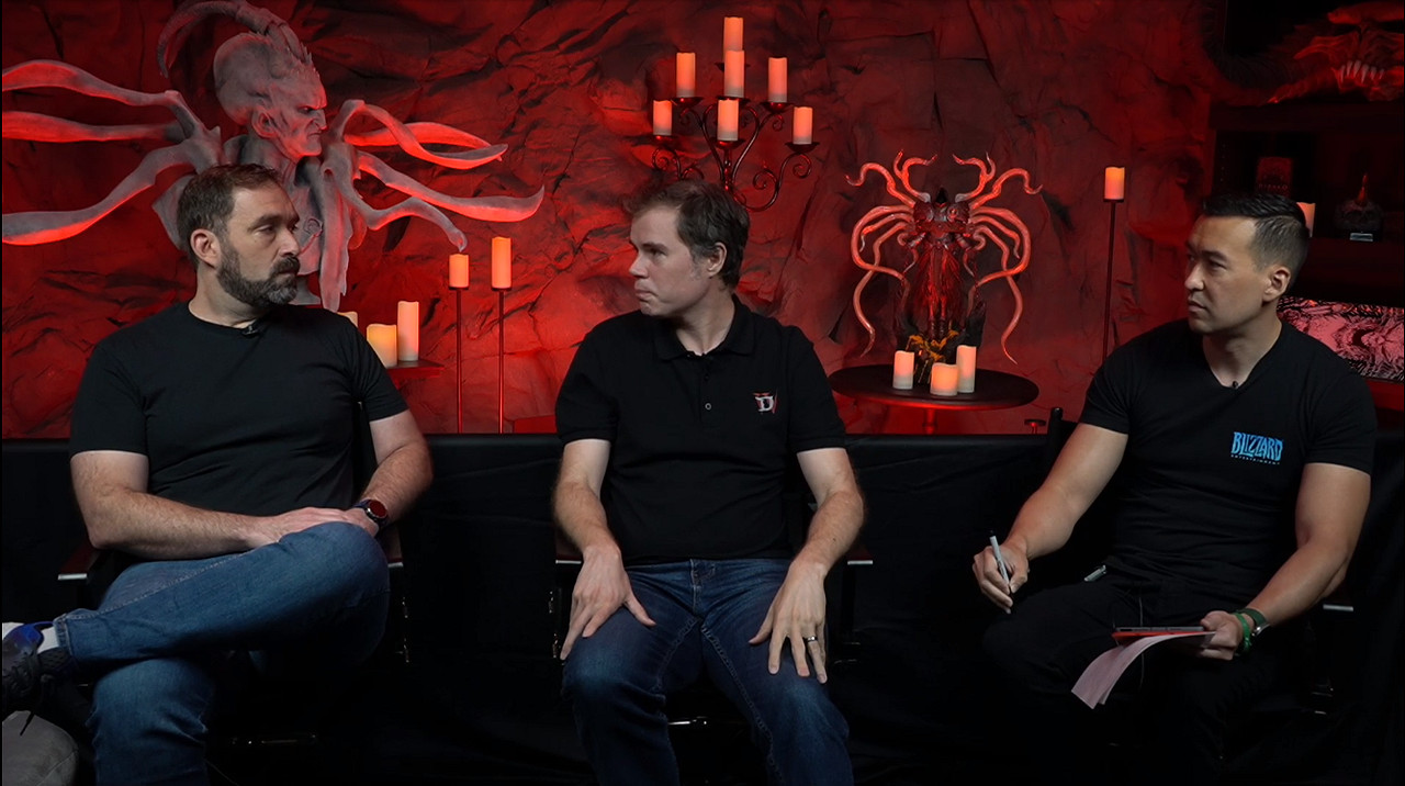 暴雪承認《暗黑4》1.1.0更新檔失敗！稱再也不會這麽做了