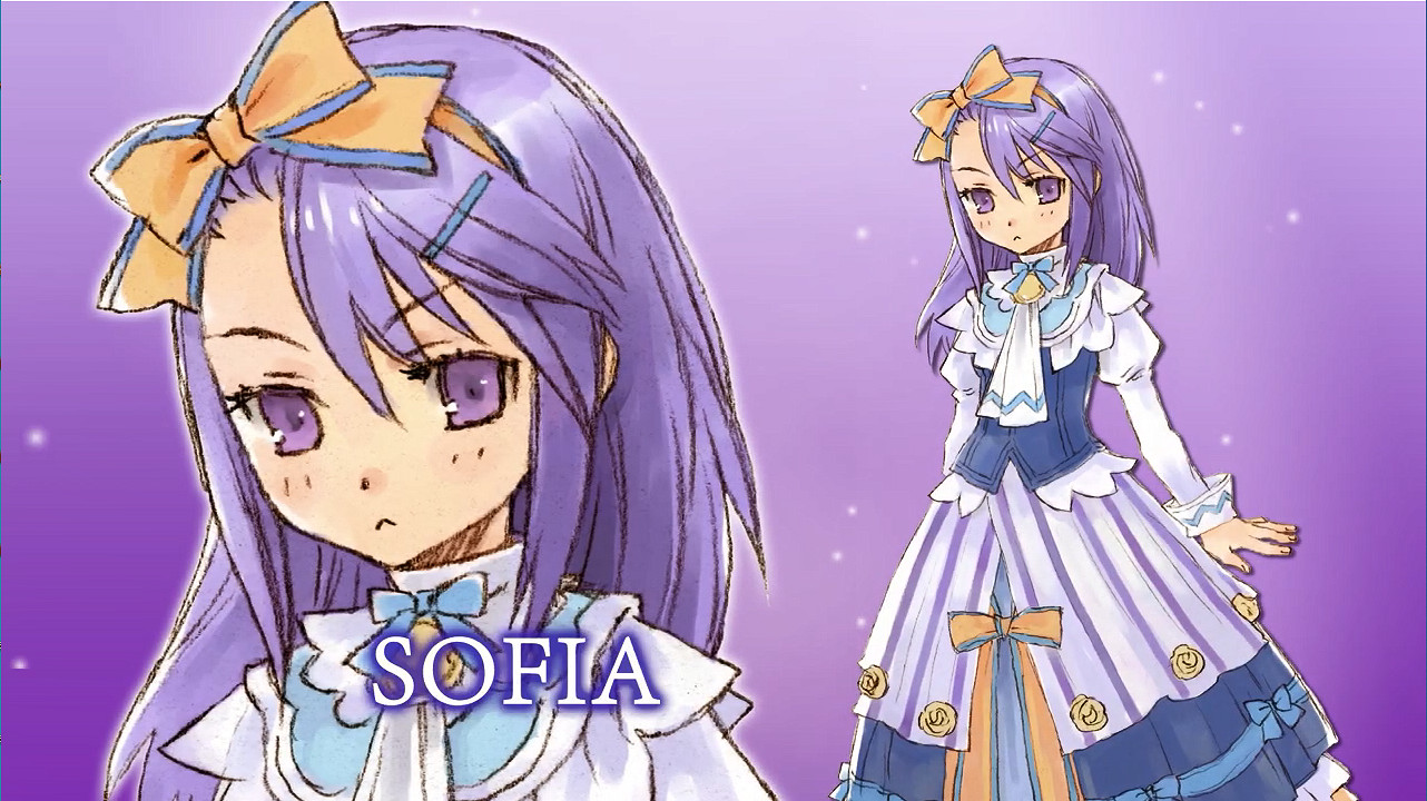 《符文工房3特別版》新預告公開主角和不同角色互動