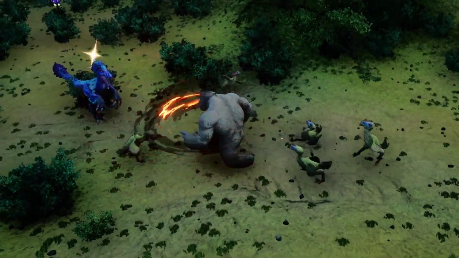 《骷髏島：金剛崛起》首曝預告 今年秋季正式發售！