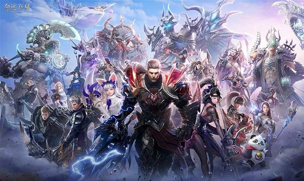 《命運方舟》百大公會活動開啟一覽 活動有什麽內容? 《命運方舟》百大公會活動開啟一覽 活動有什麽內容?