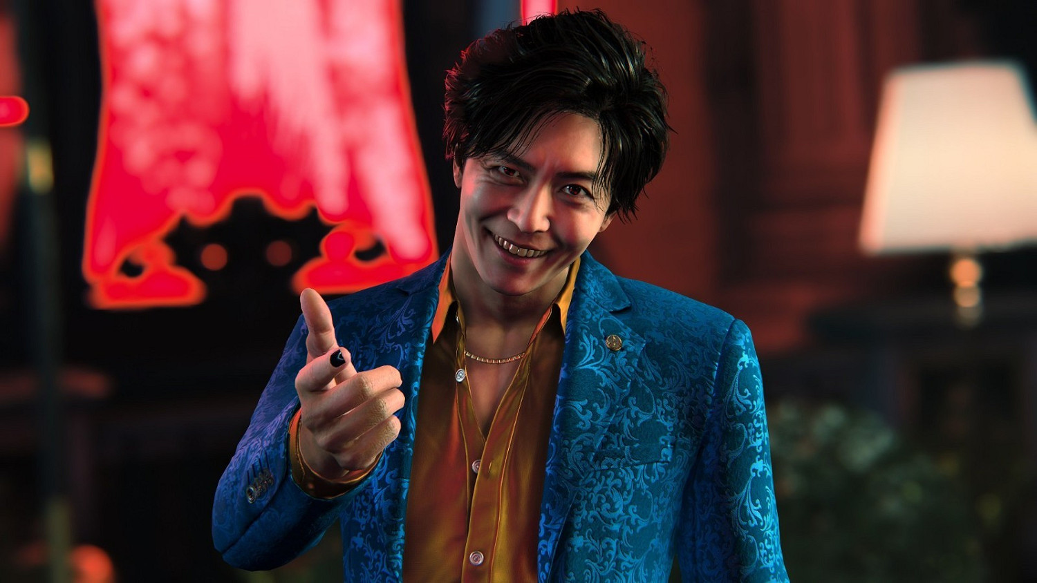 眾多角色首次亮相！《人中之龍7外傳》官網最新情報與截圖