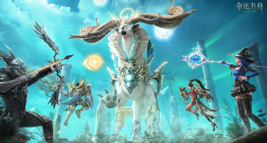 《命運方舟》傳說版本銘刻選什麽？傳說版本銘刻使用心得