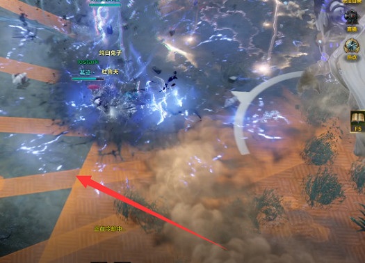 《命運方舟》奧萊赫井怎麽打?奧萊赫井攻略 《命運方舟》奧萊赫井怎麽打?奧萊赫井攻略