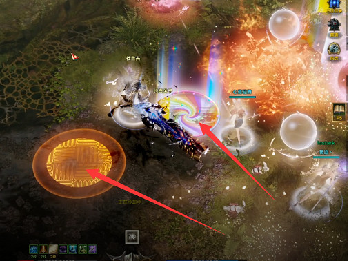 《命運方舟》奧萊赫井怎麽打?奧萊赫井攻略 《命運方舟》奧萊赫井怎麽打?奧萊赫井攻略