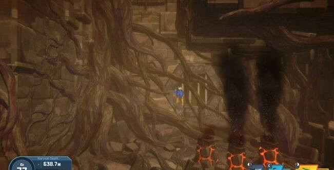 《潛水員戴夫》古代鮫人族控制室怎麽過？古代鮫人族控制室過關攻略