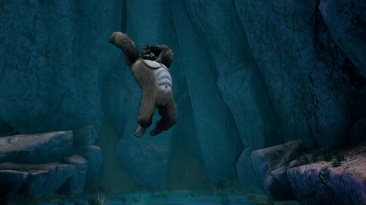 《骷髏島：金剛崛起》首曝預告 今年秋季正式發售！