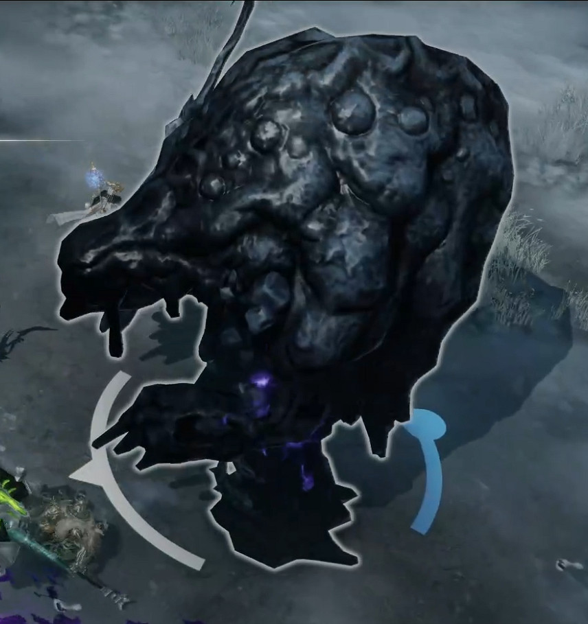 《命運方舟》巴孜拉怎麽打?巴孜拉打法攻略 《命運方舟》巴孜拉怎麽打?巴孜拉打法攻略