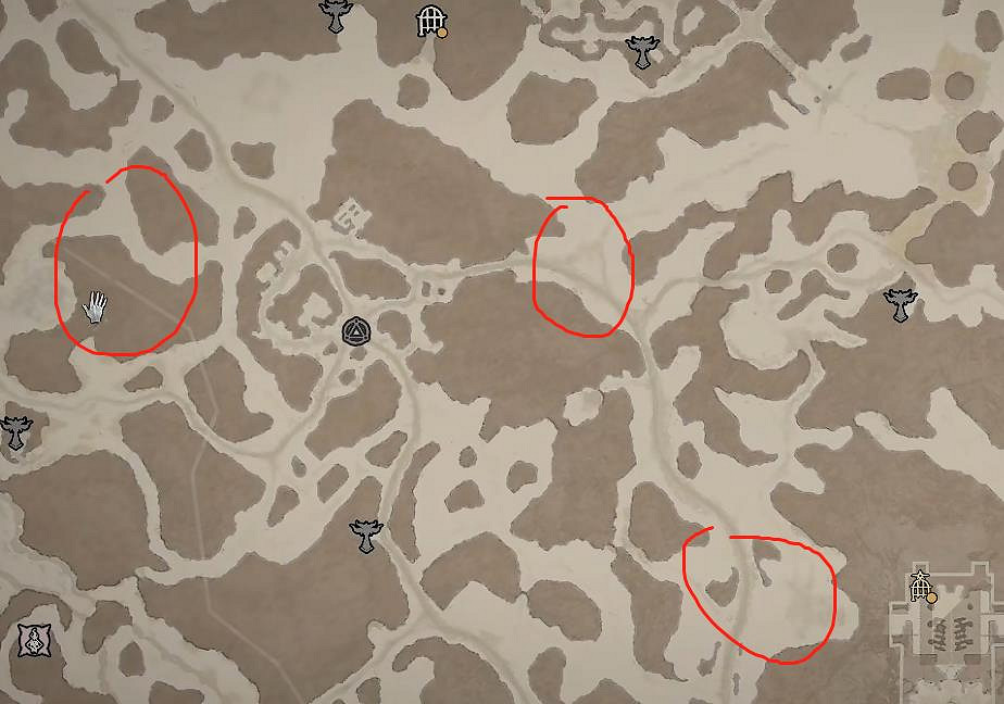 《暗黑破壞神4》新賽季開荒路線