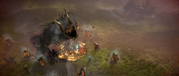 《暗黑破壞神4》裝備繼承機制介紹