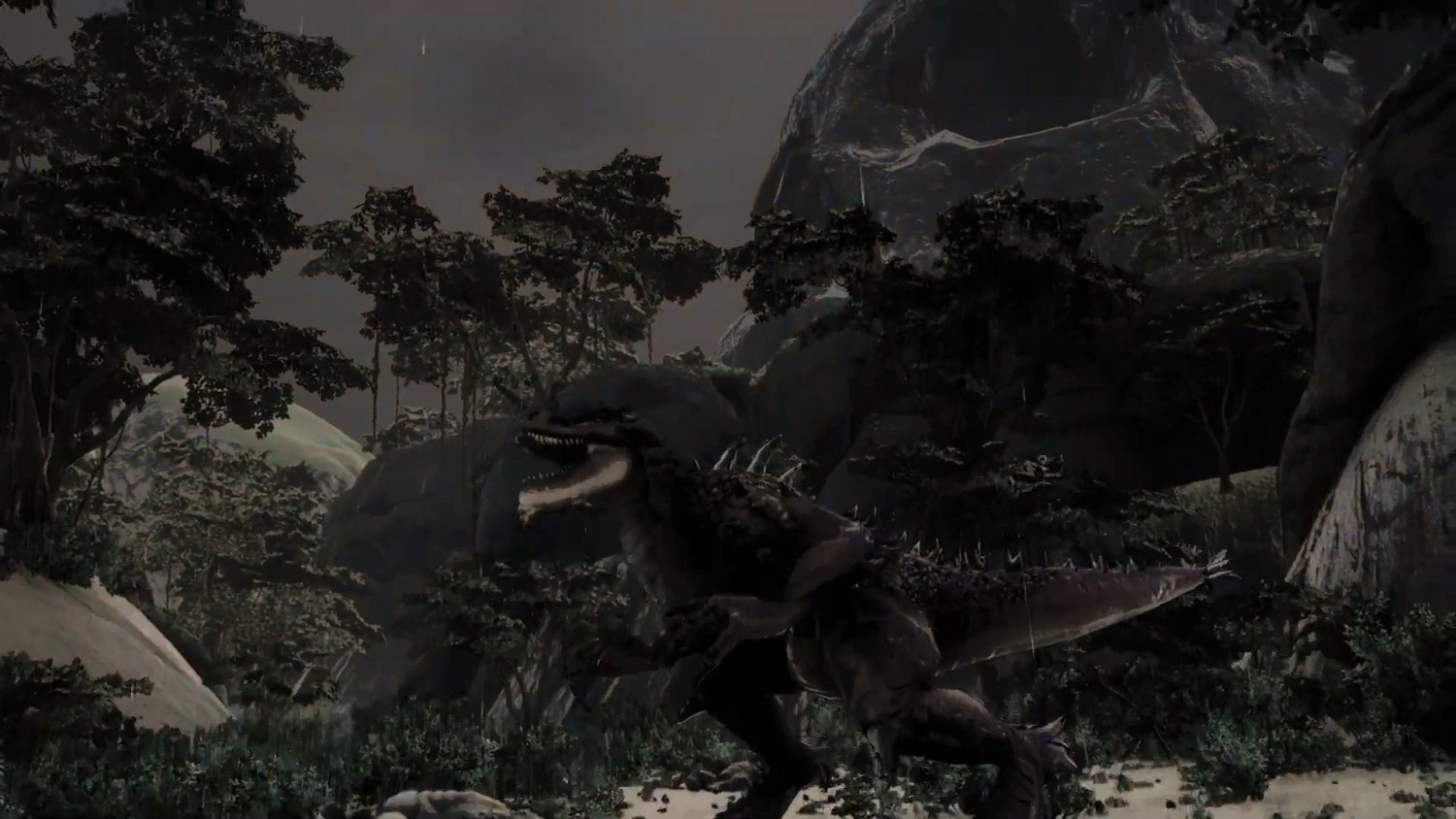 《骷髏島：金剛崛起》首曝預告 今年秋季正式發售！