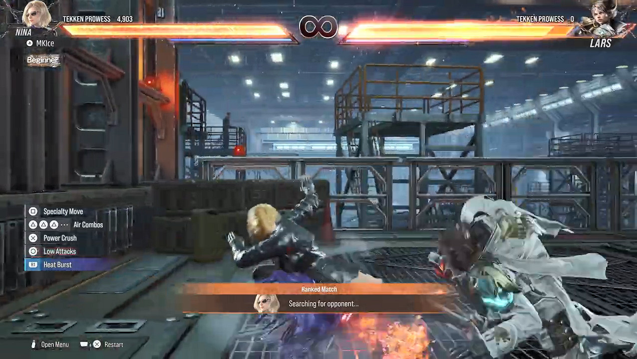 格鬥新作《鐵拳8》封測實機展示公開！展示多個角色