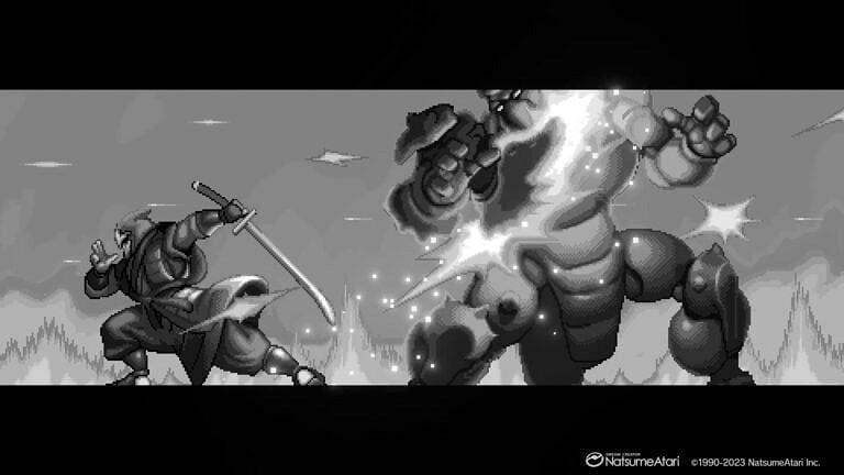 Tengo Project 暗示《赤影戰士》重製版將公布