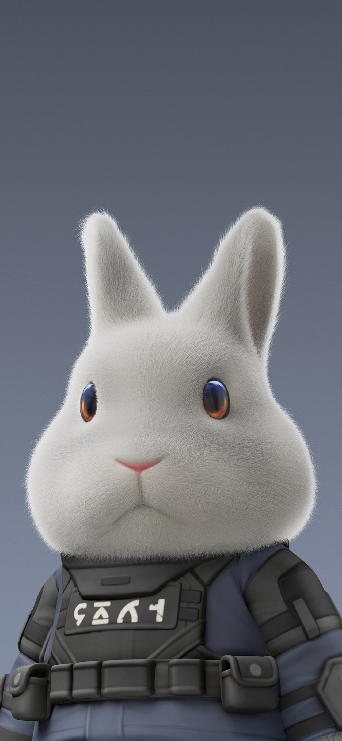 《猛獸派對》發售倒計時2個月！更多可愛小動物壁紙賞