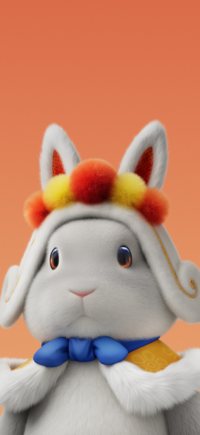 《猛獸派對》發售倒計時2個月！更多可愛小動物壁紙賞