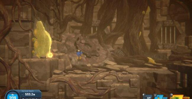 《潛水員戴夫》古代鮫人族控制室怎麽過？古代鮫人族控制室過關攻略